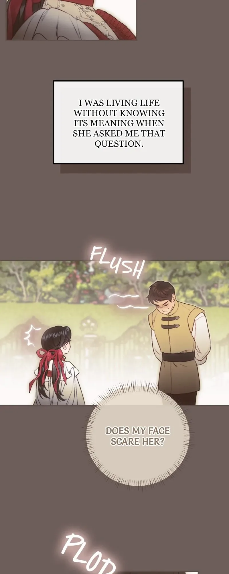He’s Not Just a Pretty Face Chapter 63 page 4