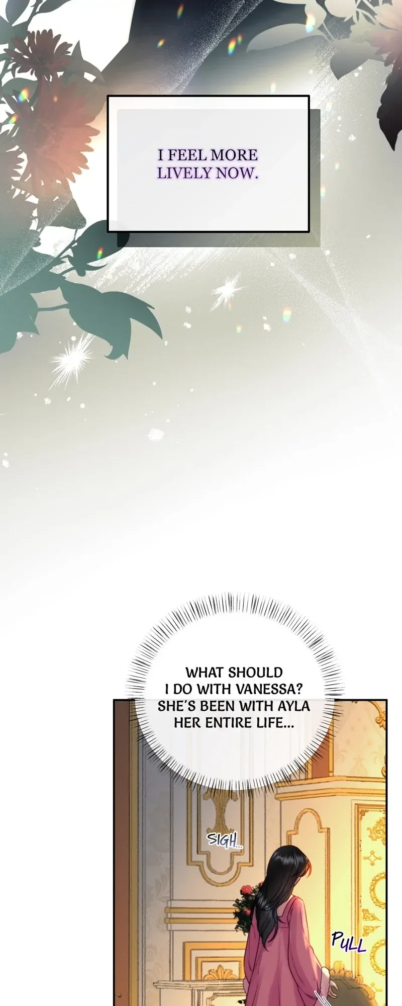 He’s Not Just a Pretty Face Chapter 63 page 42