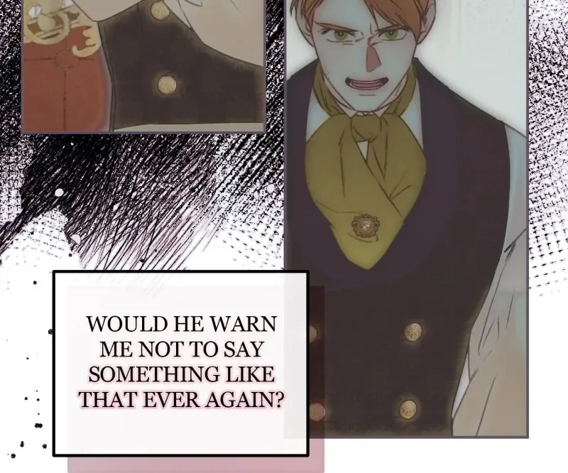 He’s Not Just a Pretty Face Chapter 61 page 19