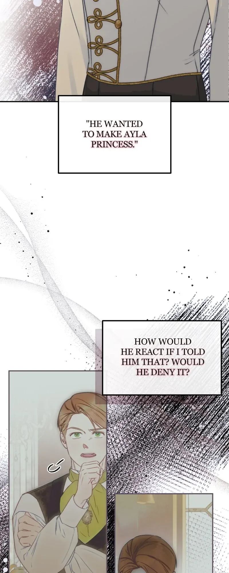 He’s Not Just a Pretty Face Chapter 61 page 18