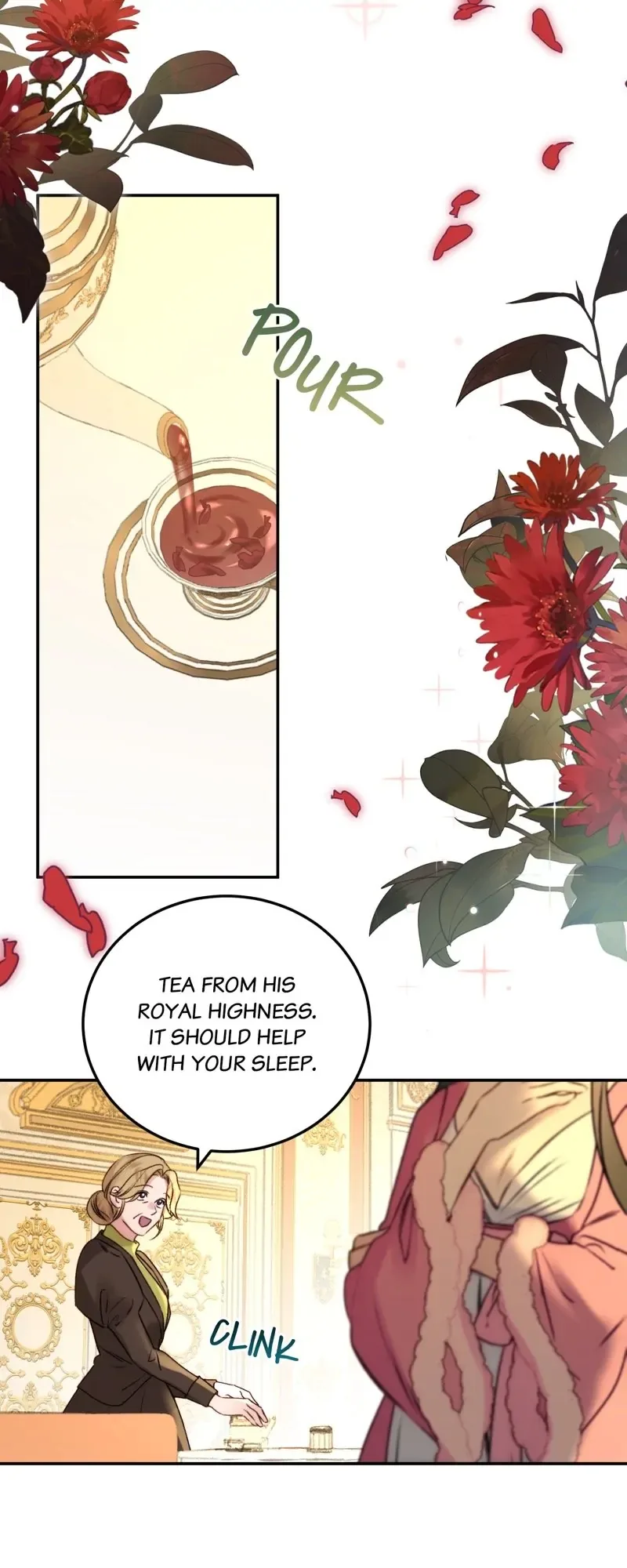 He’s Not Just a Pretty Face Chapter 59 page 19
