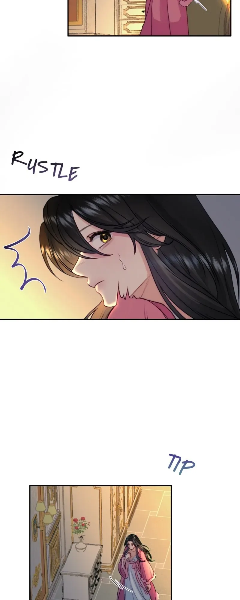 He’s Not Just a Pretty Face Chapter 63 page 43
