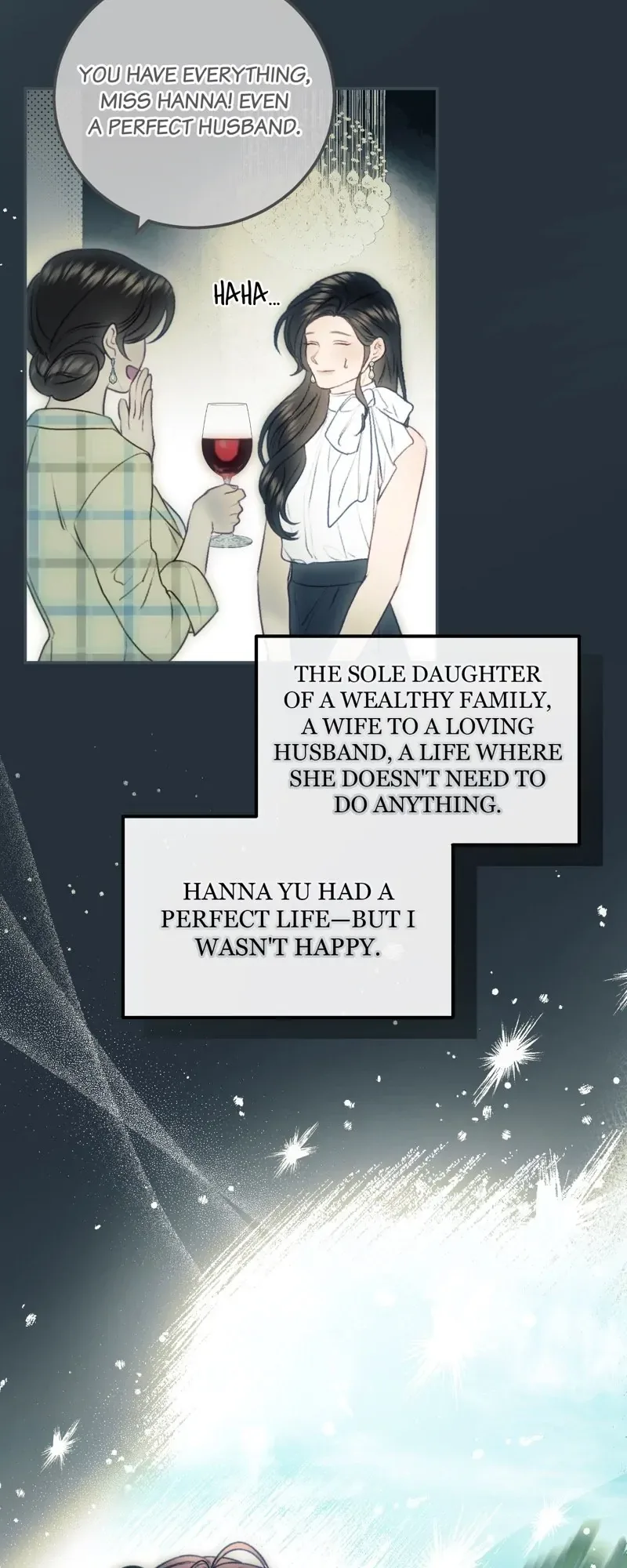 He’s Not Just a Pretty Face Chapter 63 page 40