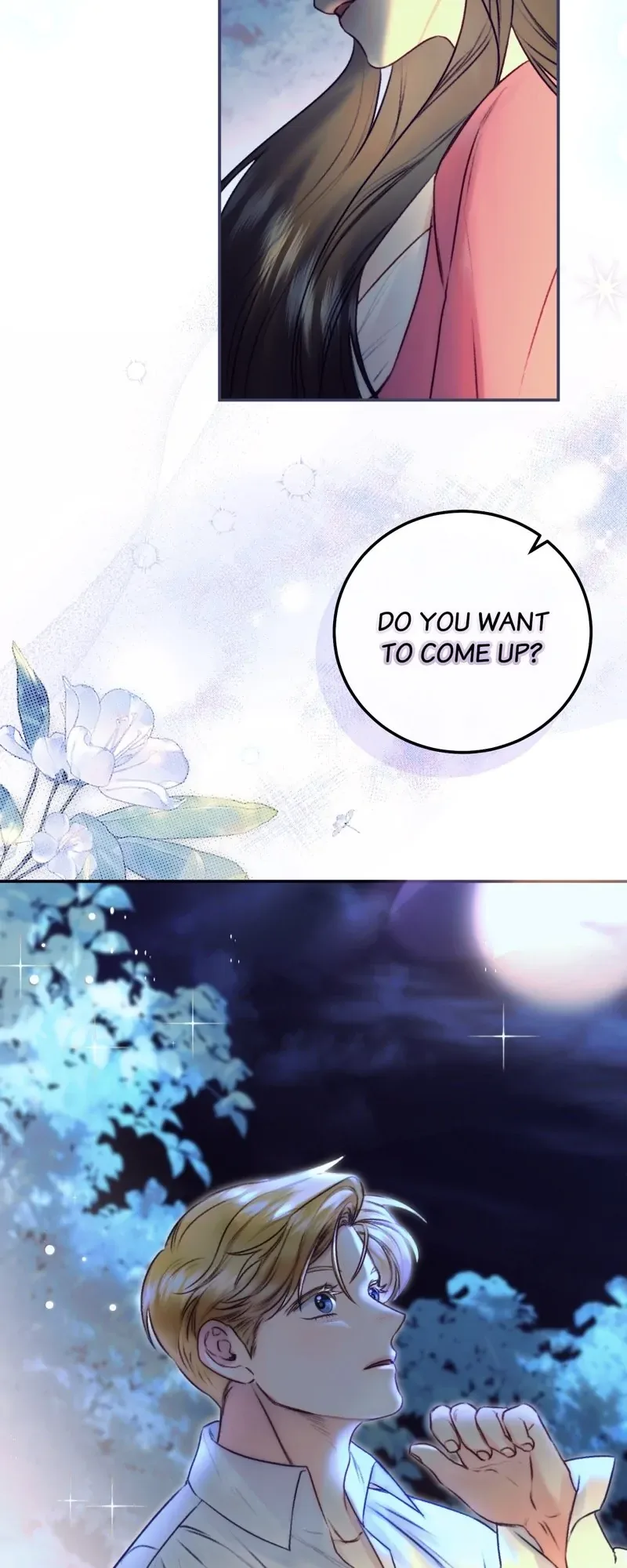 He’s Not Just a Pretty Face Chapter 63 page 50