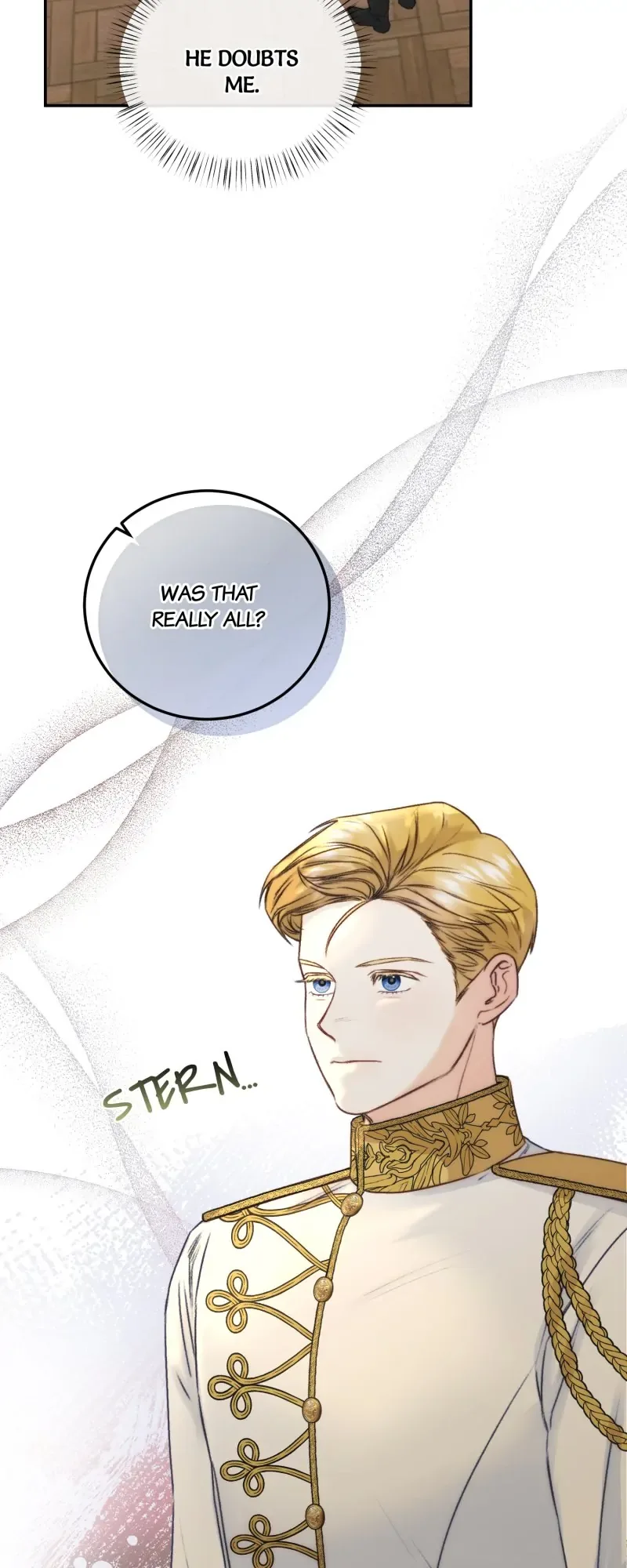 He’s Not Just a Pretty Face Chapter 61 page 17
