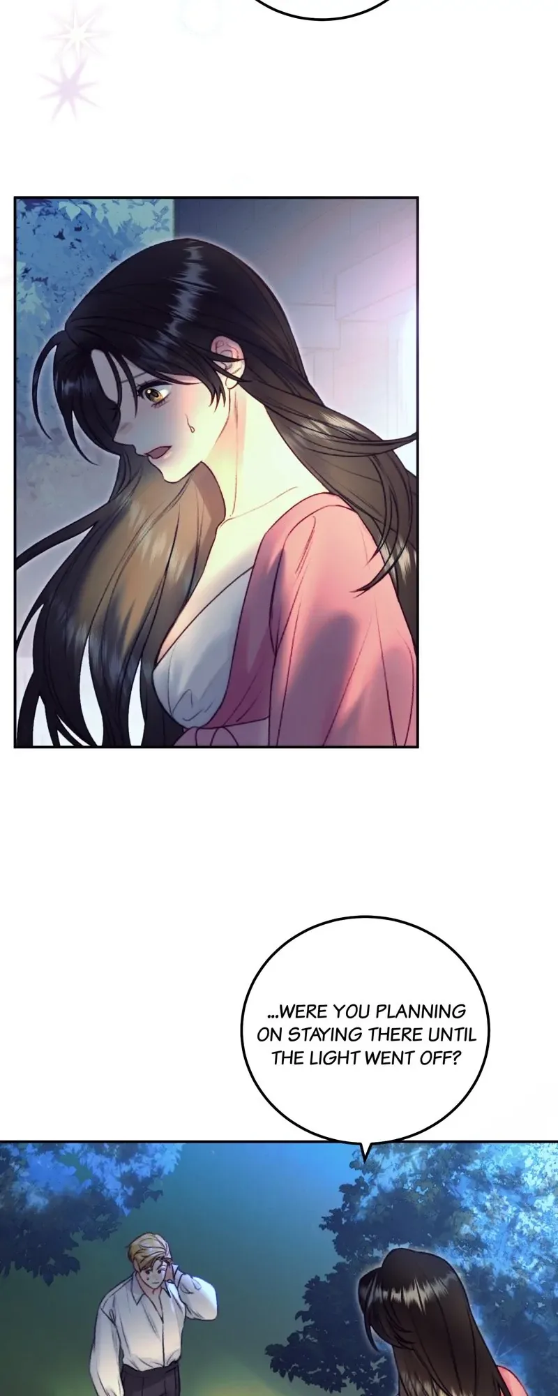 He’s Not Just a Pretty Face Chapter 63 page 48
