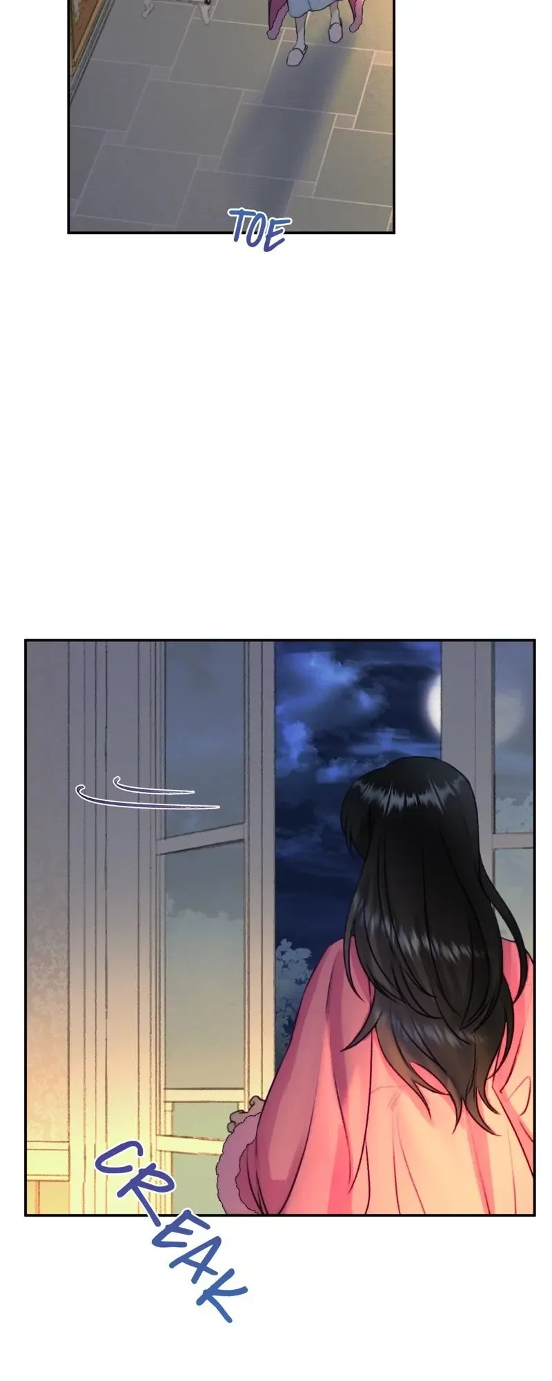 He’s Not Just a Pretty Face Chapter 63 page 44