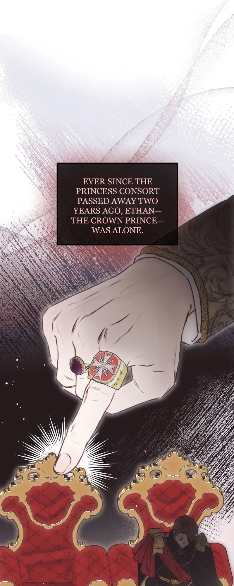 He’s Not Just a Pretty Face Chapter 59 page 3