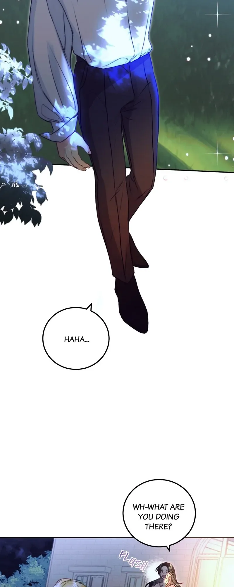 He’s Not Just a Pretty Face Chapter 63 page 46