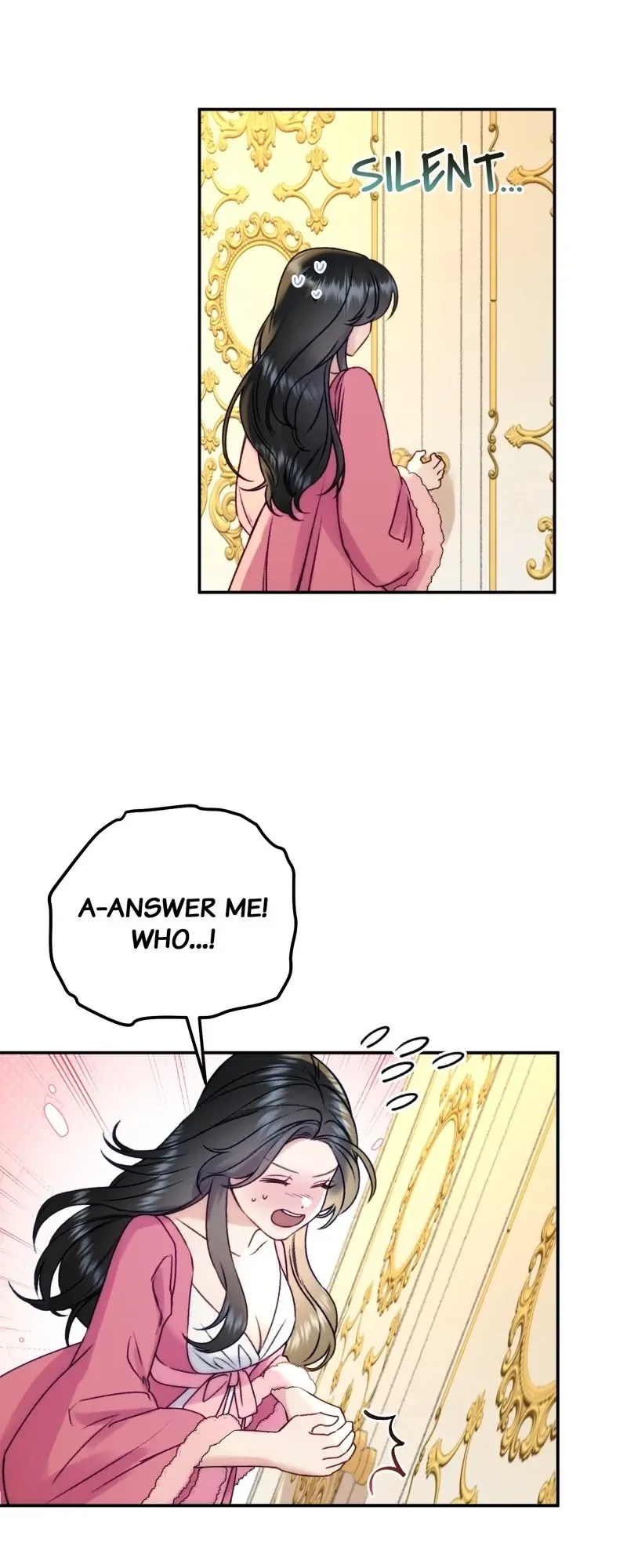 He’s Not Just a Pretty Face Chapter 59 page 30