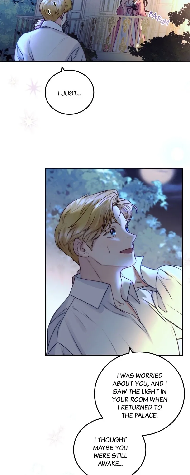 He’s Not Just a Pretty Face Chapter 63 page 47