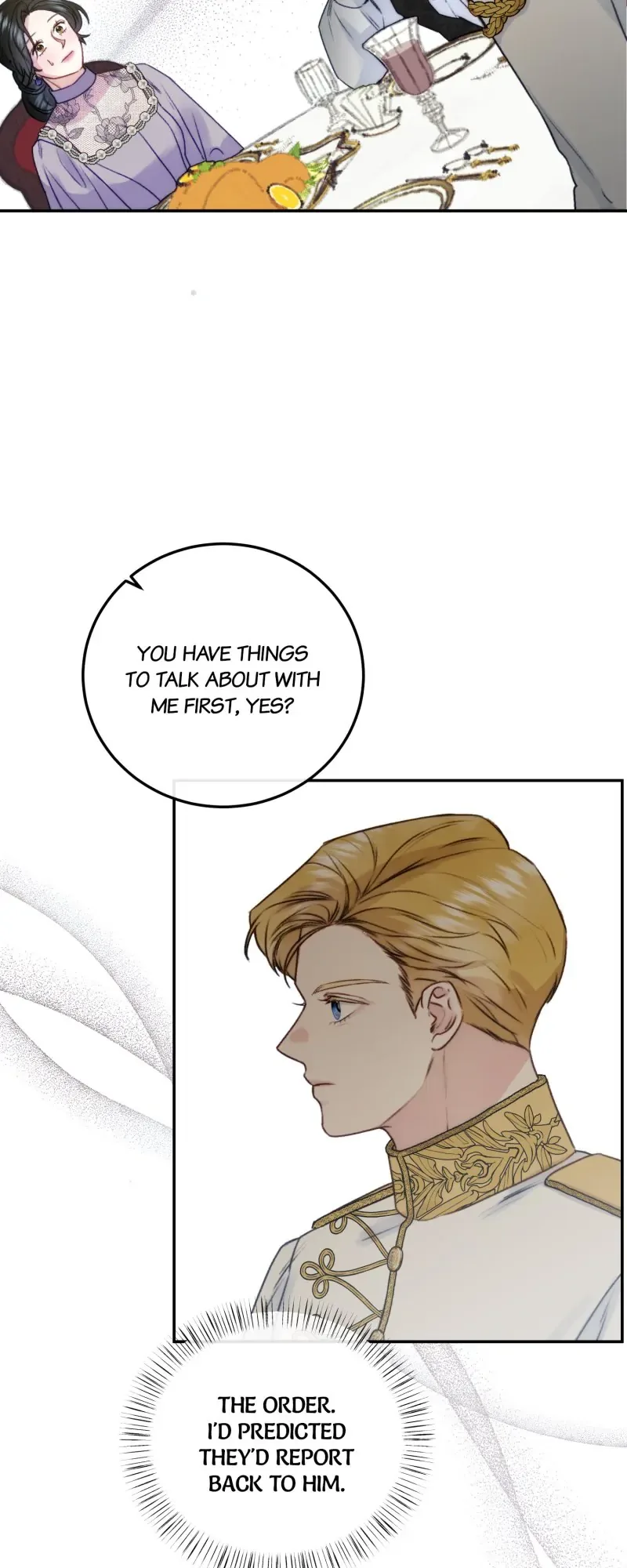 He’s Not Just a Pretty Face Chapter 61 page 5