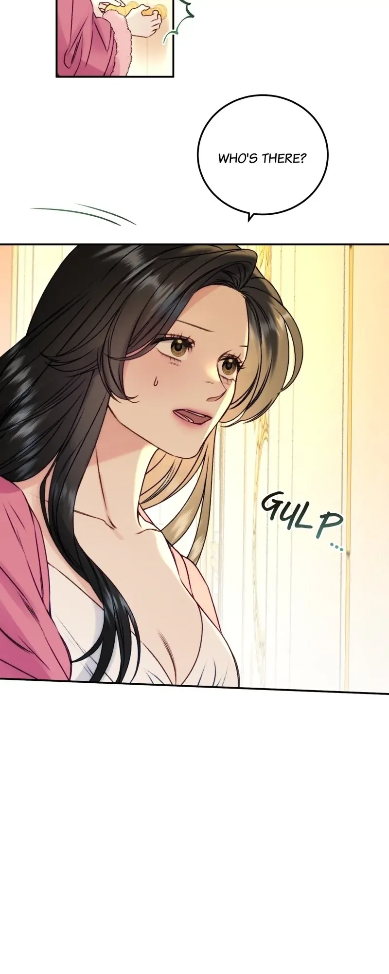 He’s Not Just a Pretty Face Chapter 59 page 29