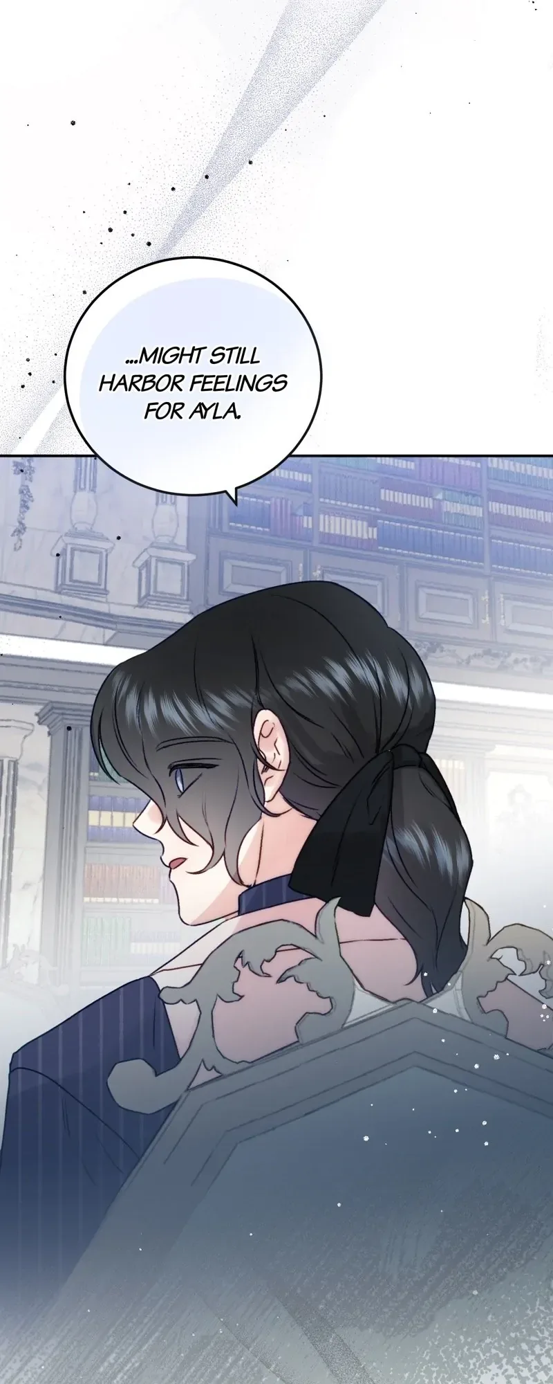 He’s Not Just a Pretty Face Chapter 57 page 55