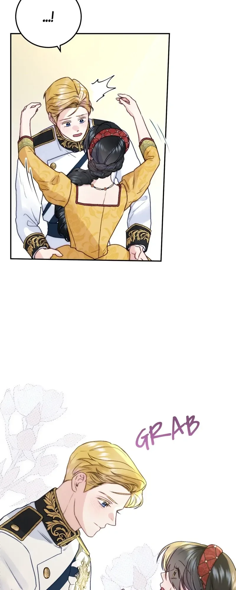 He’s Not Just a Pretty Face Chapter 57 page 40