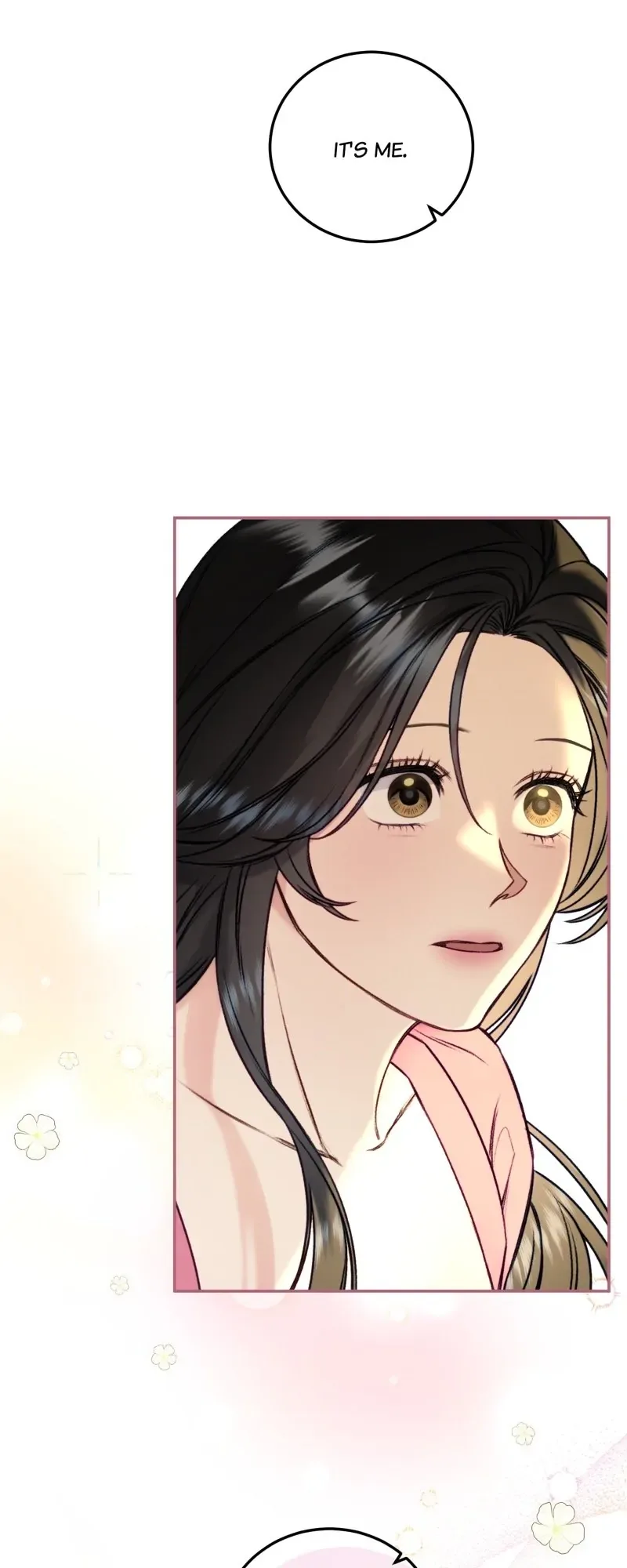 He’s Not Just a Pretty Face Chapter 59 page 31
