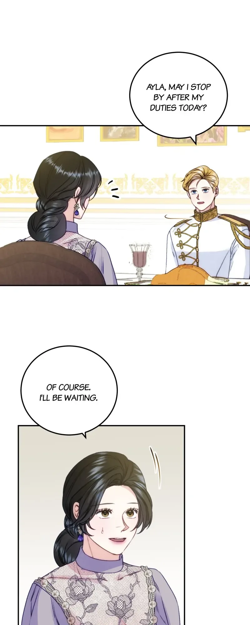 He’s Not Just a Pretty Face Chapter 61 page 8