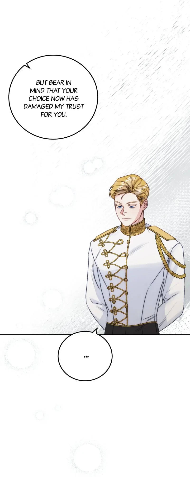 He’s Not Just a Pretty Face Chapter 61 page 32