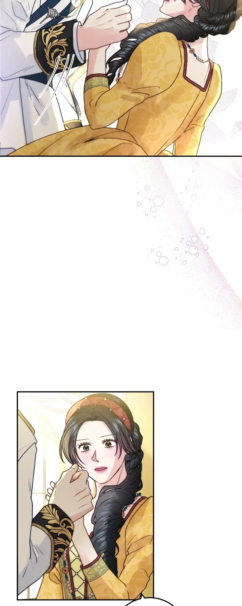He’s Not Just a Pretty Face Chapter 57 page 41