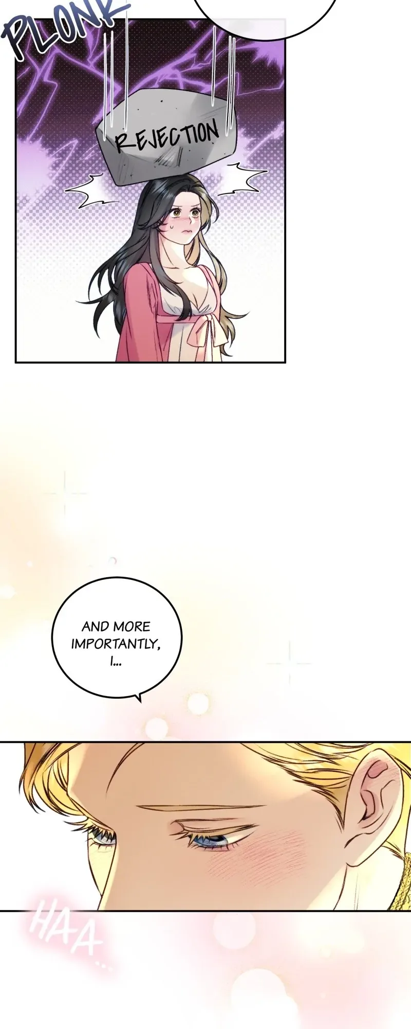 He’s Not Just a Pretty Face Chapter 59 page 38