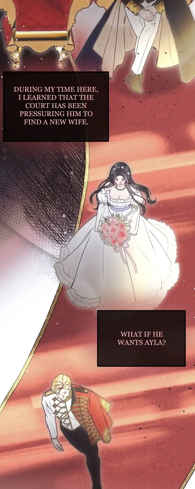 He’s Not Just a Pretty Face Chapter 59 page 4