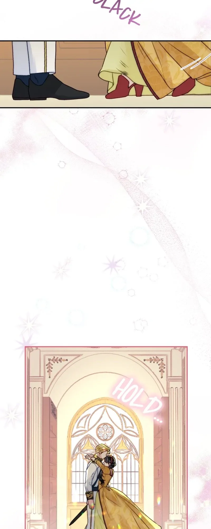 He’s Not Just a Pretty Face Chapter 57 page 37