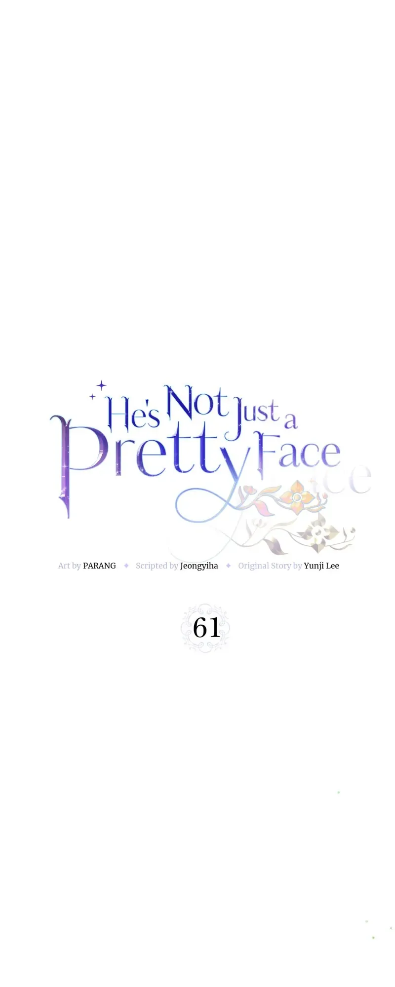 He’s Not Just a Pretty Face Chapter 61 page 11