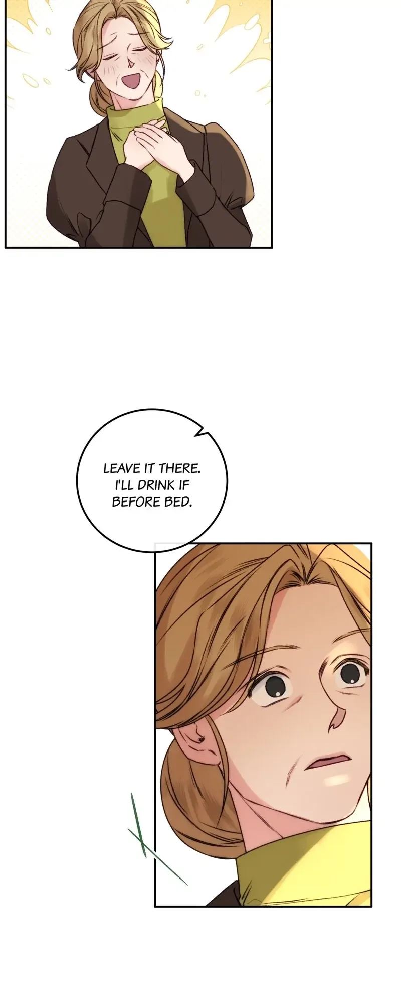 He’s Not Just a Pretty Face Chapter 59 page 21