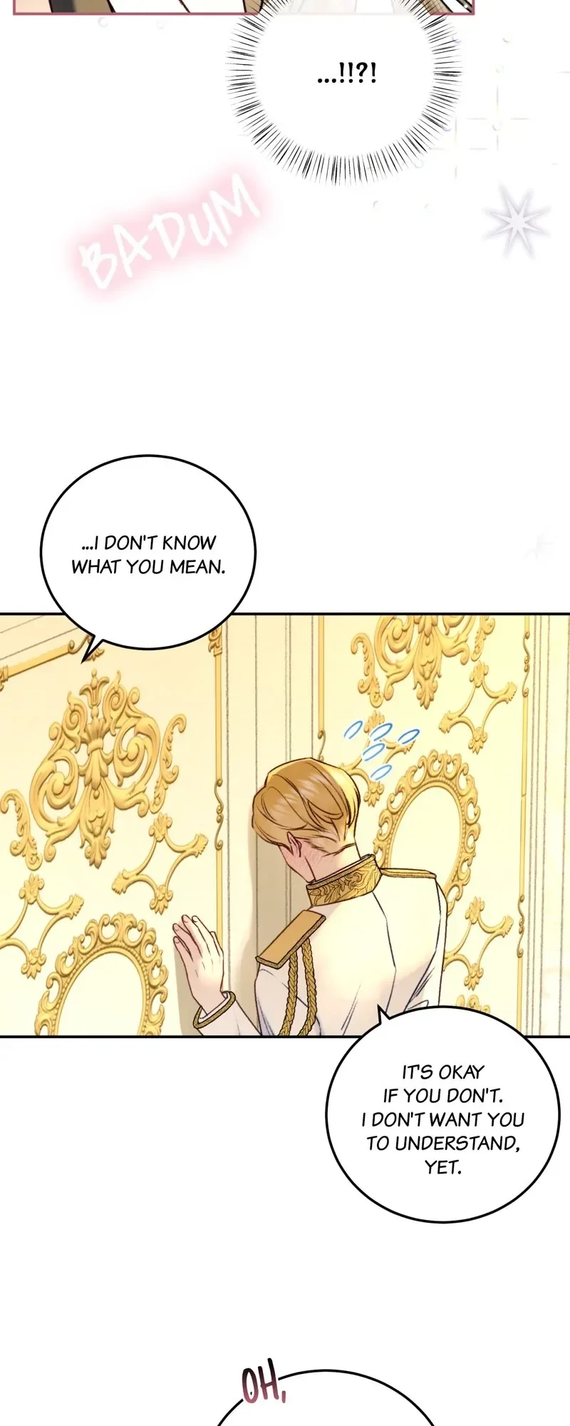 He’s Not Just a Pretty Face Chapter 59 page 41