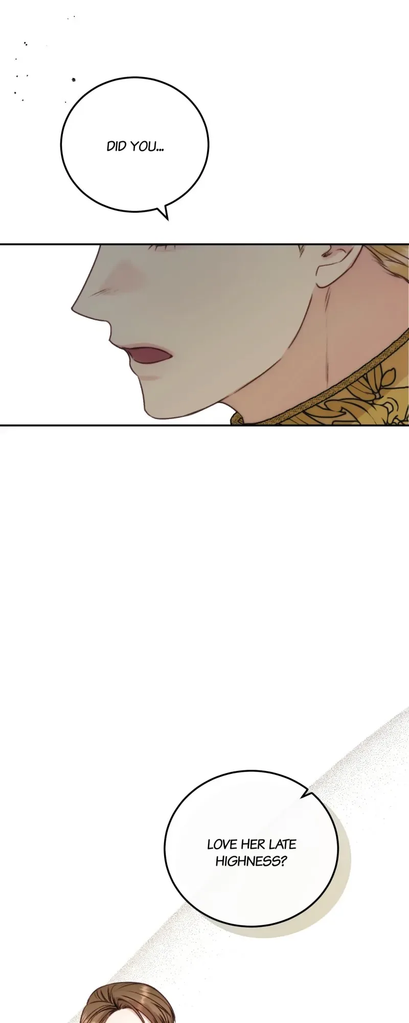 He’s Not Just a Pretty Face Chapter 61 page 20