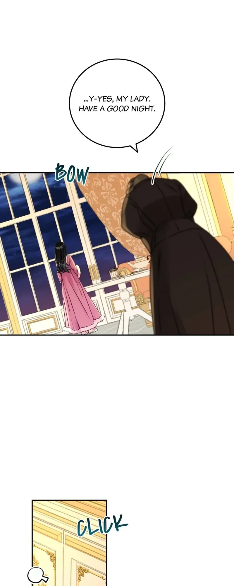 He’s Not Just a Pretty Face Chapter 59 page 22