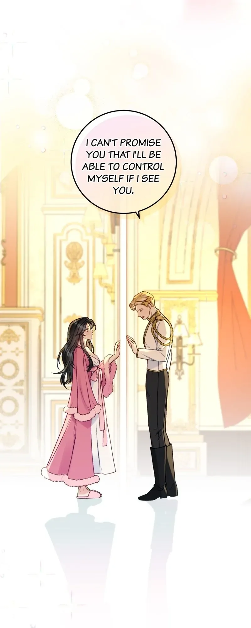He’s Not Just a Pretty Face Chapter 59 page 39