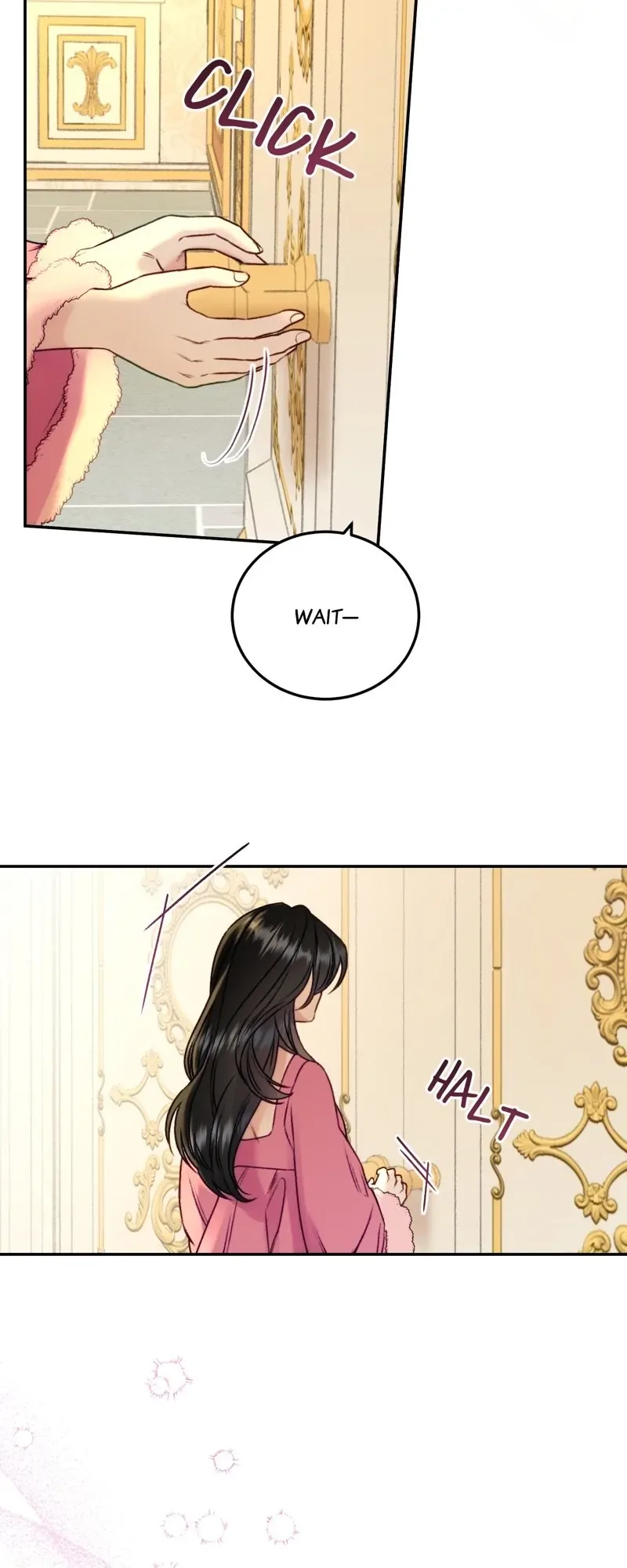 He’s Not Just a Pretty Face Chapter 59 page 33