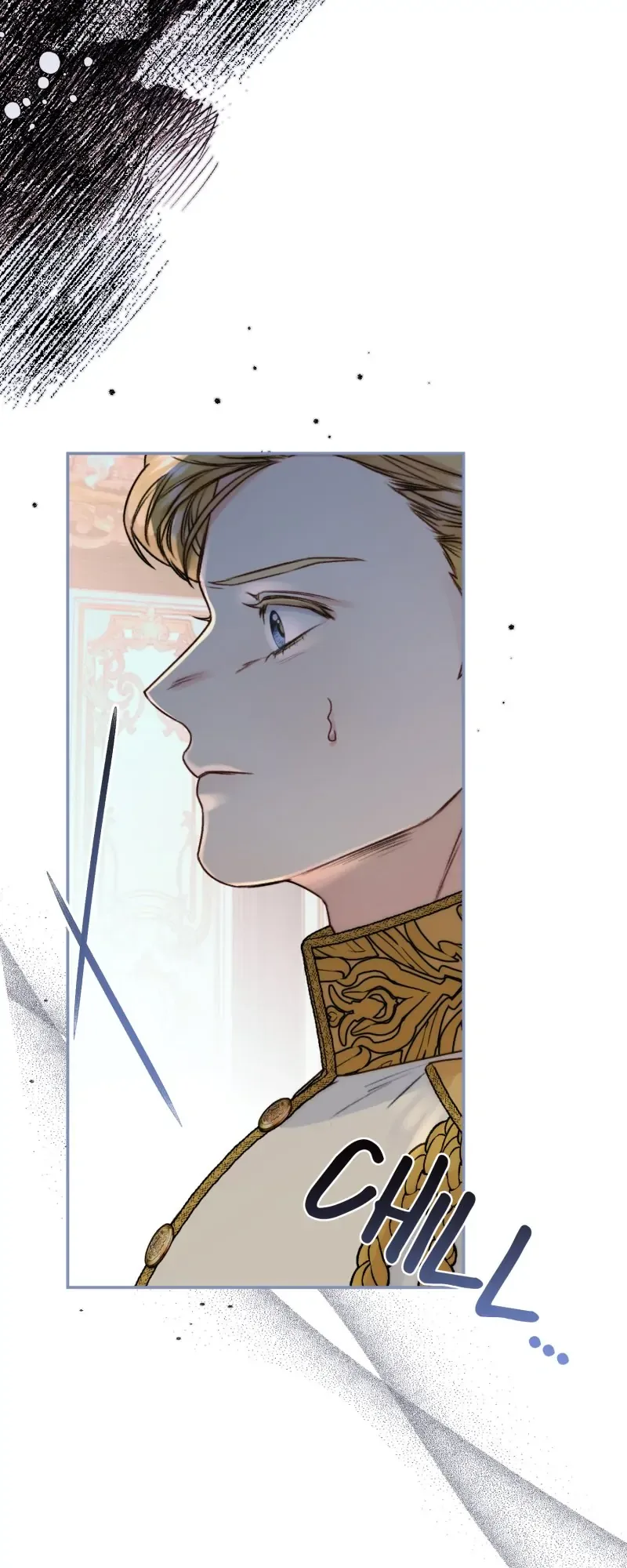 He’s Not Just a Pretty Face Chapter 61 page 28