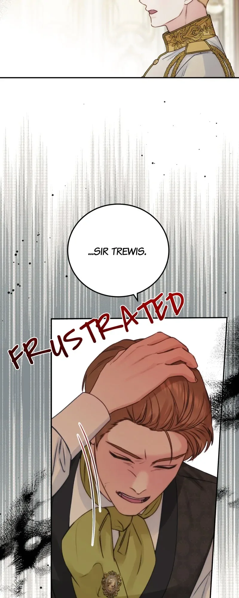 He’s Not Just a Pretty Face Chapter 61 page 35