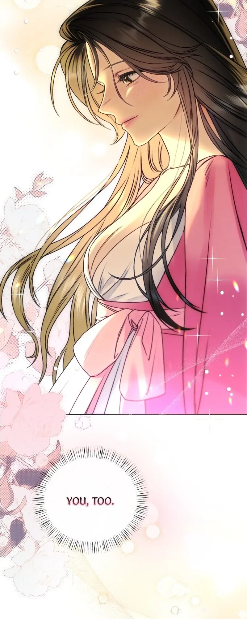 He’s Not Just a Pretty Face Chapter 59 page 48