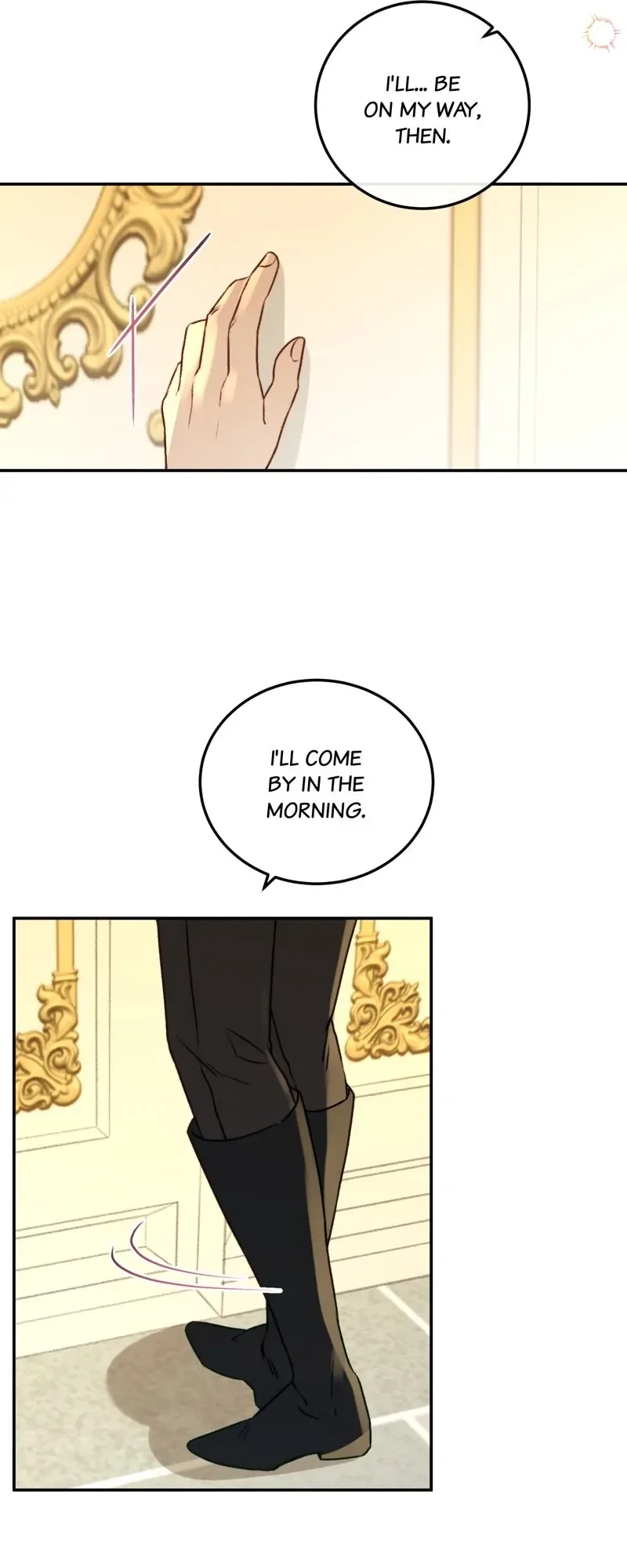 He’s Not Just a Pretty Face Chapter 59 page 45