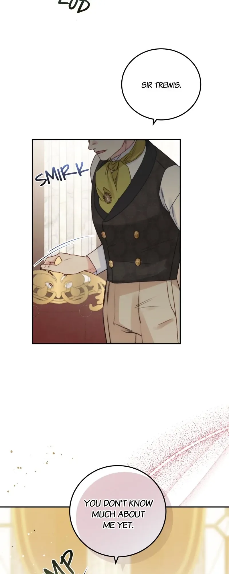 He’s Not Just a Pretty Face Chapter 61 page 23