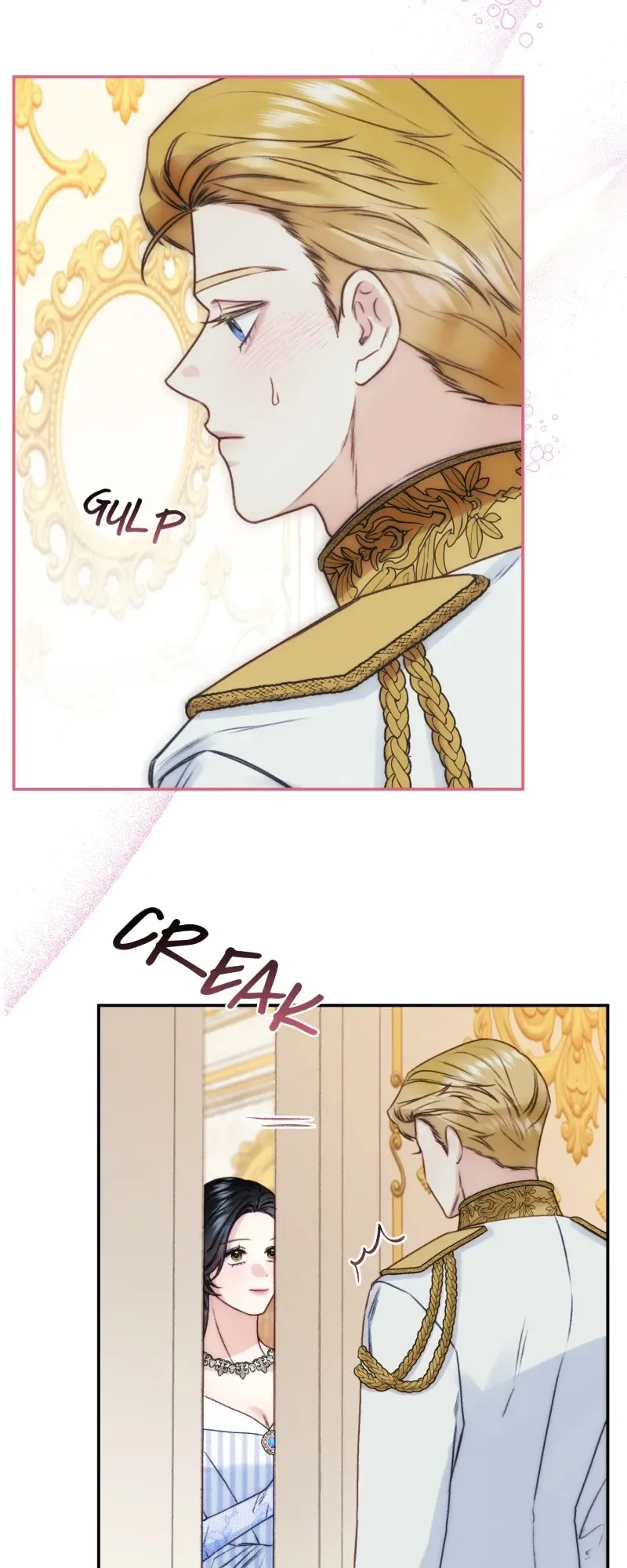 He’s Not Just a Pretty Face Chapter 61 page 46