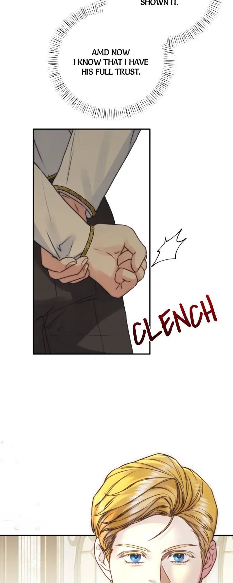 He’s Not Just a Pretty Face Chapter 61 page 41