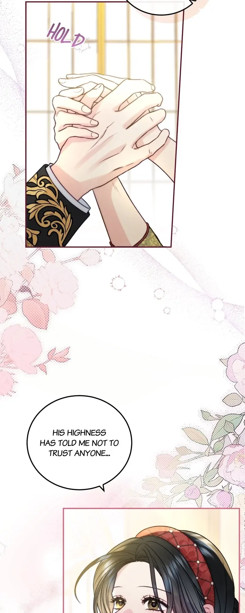 He’s Not Just a Pretty Face Chapter 57 page 45