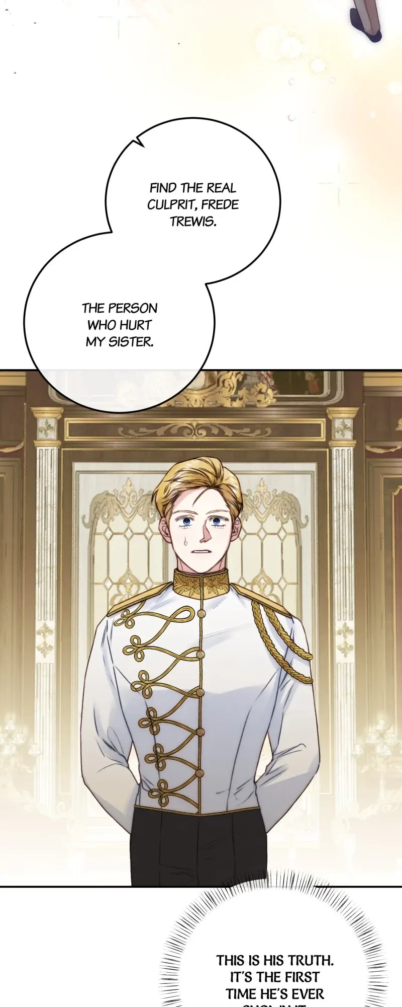 He’s Not Just a Pretty Face Chapter 61 page 40