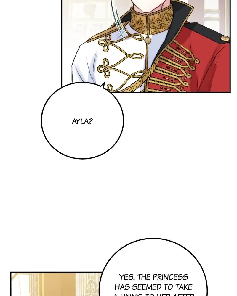 He’s Not Just a Pretty Face Chapter 64 page 33