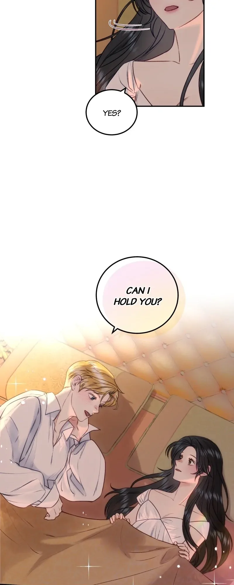 He’s Not Just a Pretty Face Chapter 64 page 24