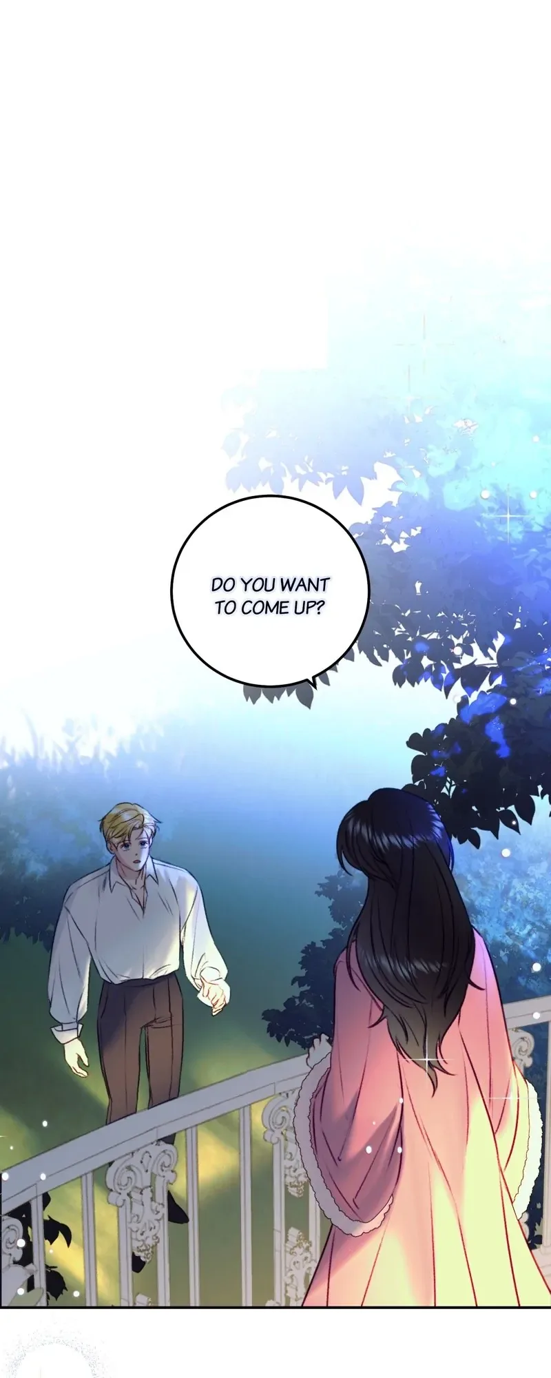 He’s Not Just a Pretty Face Chapter 64 page 2