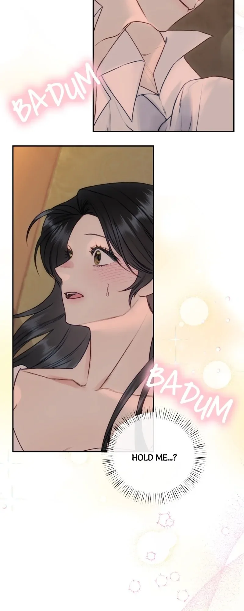 He’s Not Just a Pretty Face Chapter 64 page 26