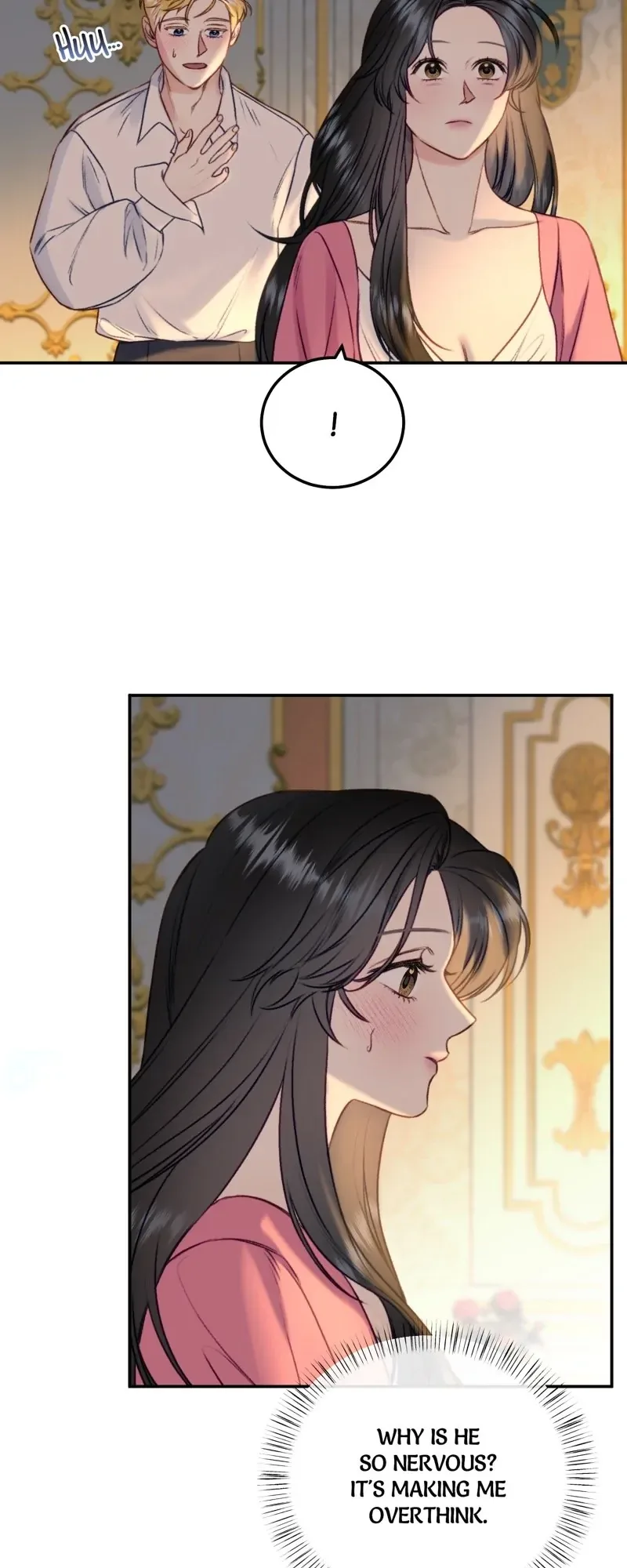 He’s Not Just a Pretty Face Chapter 64 page 10