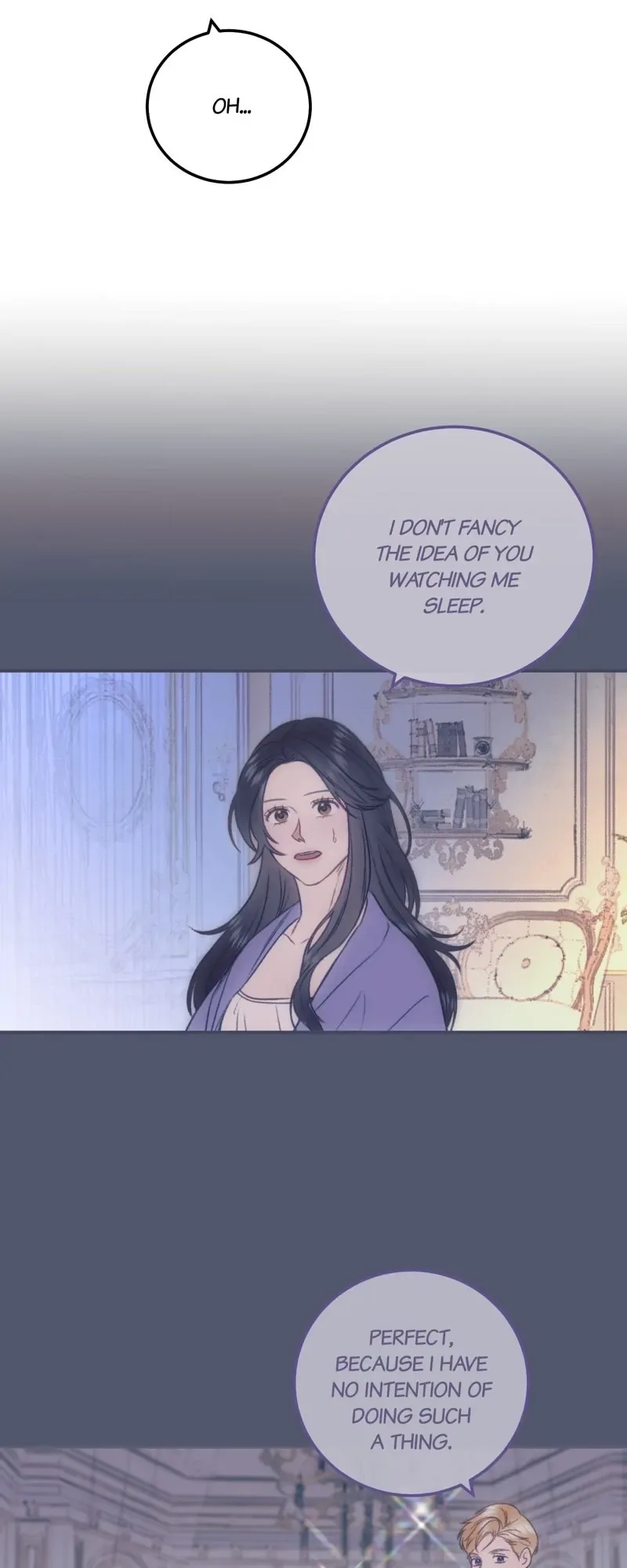He’s Not Just a Pretty Face Chapter 64 page 13