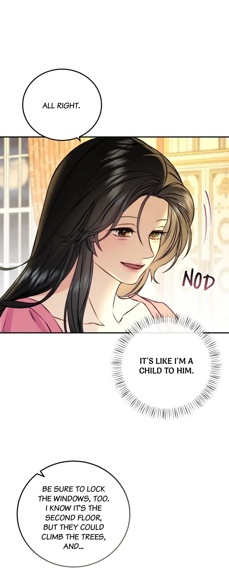 He’s Not Just a Pretty Face Chapter 59 page 43