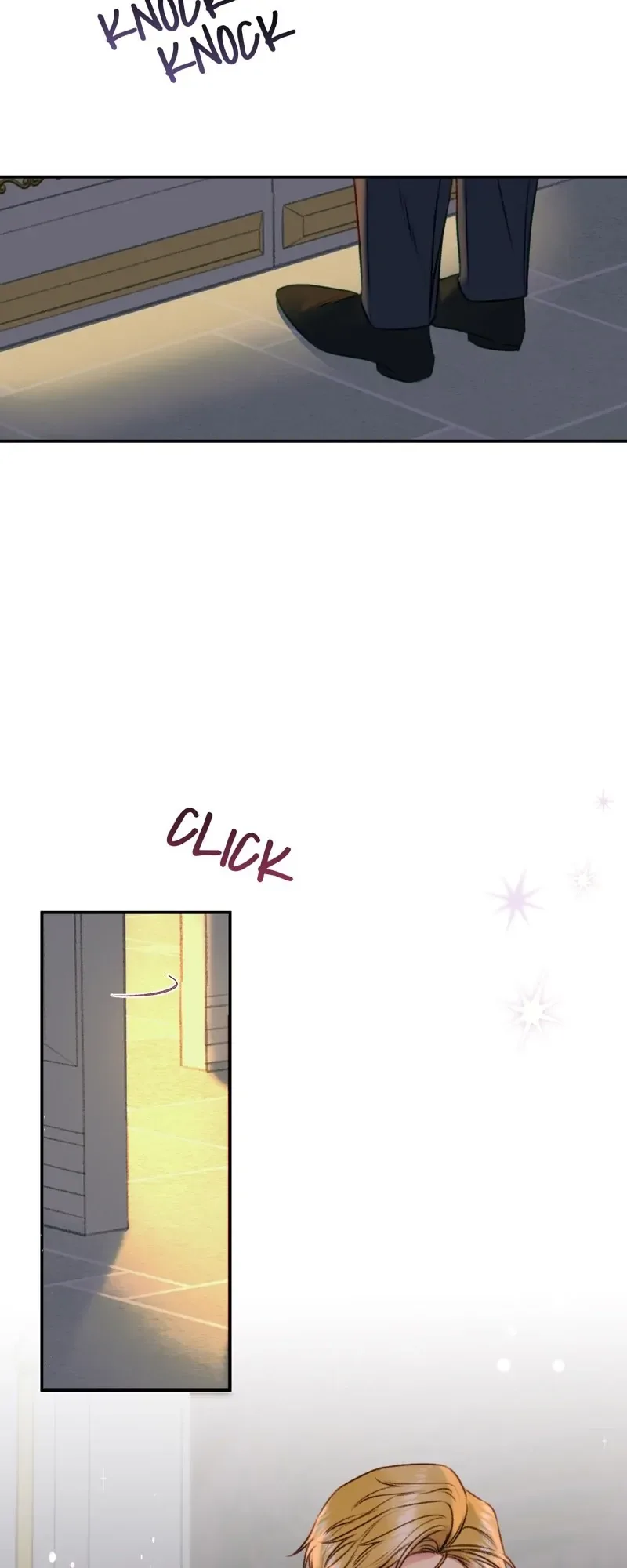 He’s Not Just a Pretty Face Chapter 64 page 7